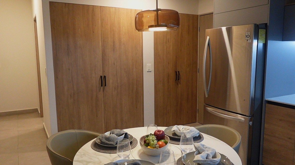 Apartamento em Jardines de Anáhuac Sector 2, San Nicolás de los Garza, foto 3 de 15
