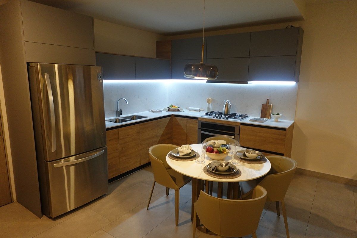 Apartamento em Jardines de Anáhuac Sector 2, San Nicolás de los Garza, foto 4 de 15