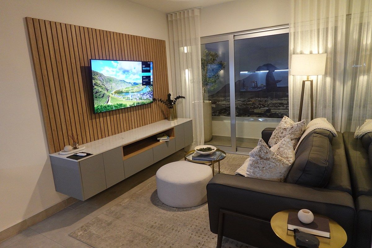 Apartamento em Jardines de Anáhuac Sector 2, San Nicolás de los Garza, foto 5 de 15