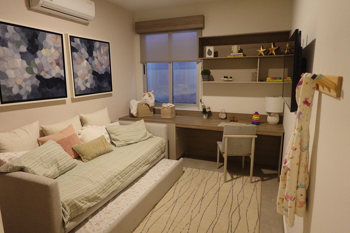 Apartamento em Jardines de Anáhuac Sector 2, San Nicolás de los Garza, foto 7 de 15