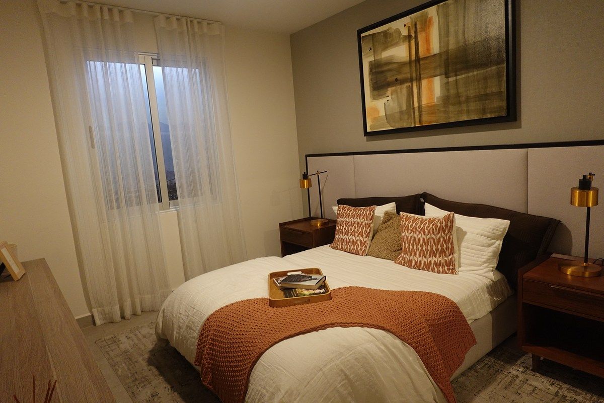 Apartamento em Jardines de Anáhuac Sector 2, San Nicolás de los Garza, foto 8 de 15