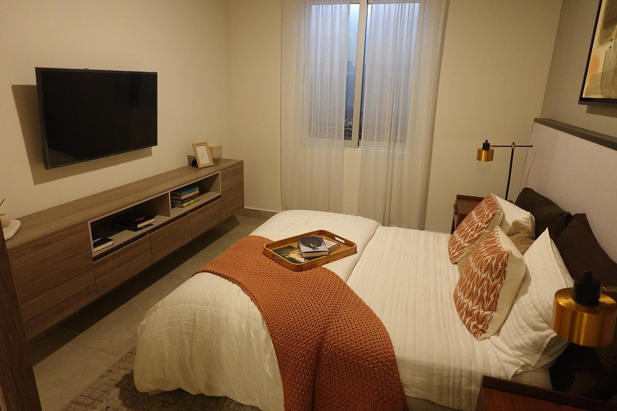 Apartamento em Jardines de Anáhuac Sector 2, San Nicolás de los Garza, foto 9 de 15