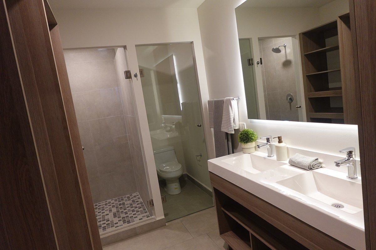 Apartamento em Jardines de Anáhuac Sector 2, San Nicolás de los Garza, foto 11 de 15