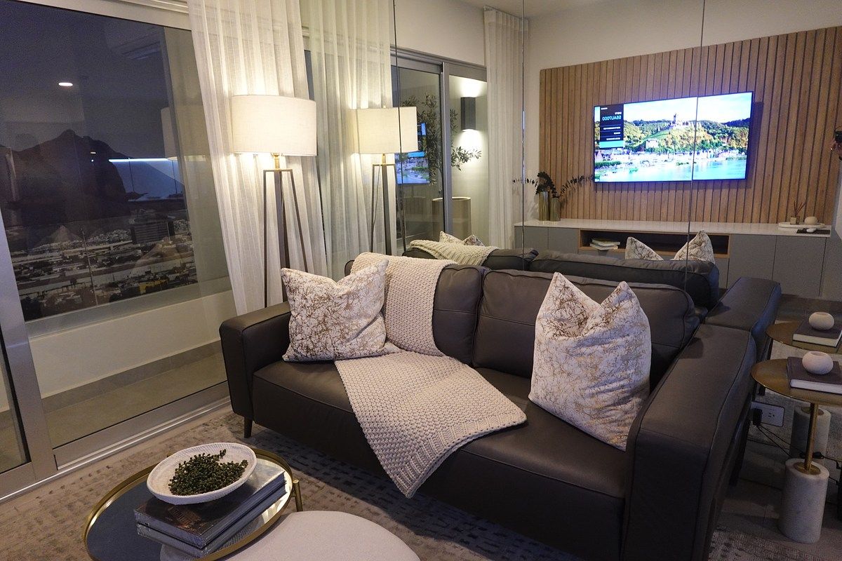 Apartamento em Jardines de Anáhuac Sector 2, San Nicolás de los Garza, foto 15 de 15