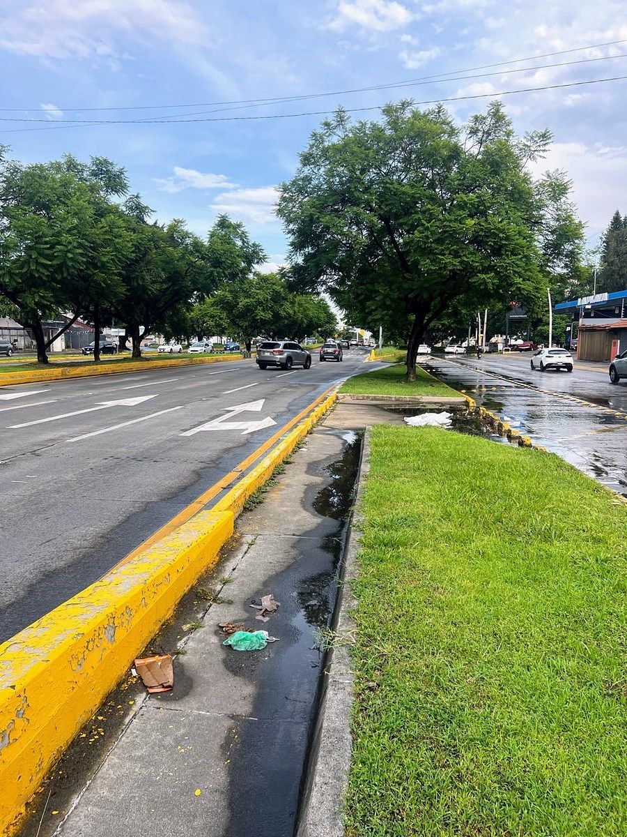 Lot in Chapalita, Guadalajara, photo 9 of 9