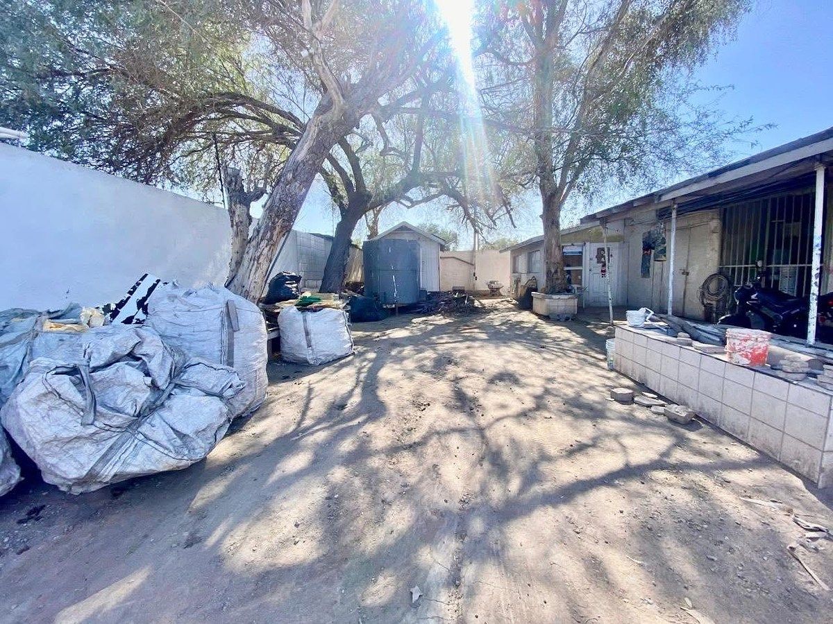 Terreno en Libertad, Mexicali, foto 2 de 7