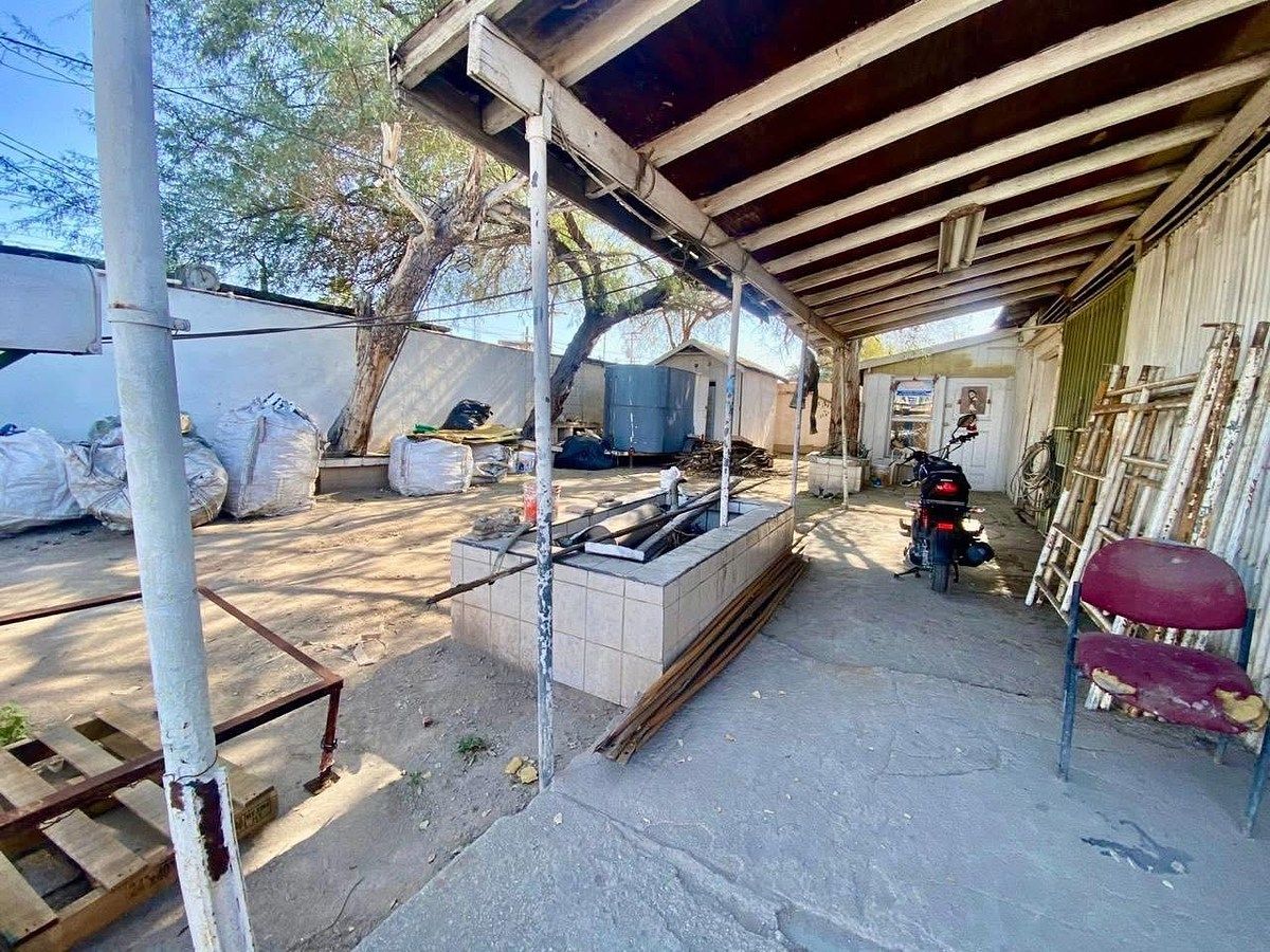 Terreno en Libertad, Mexicali, foto 3 de 7
