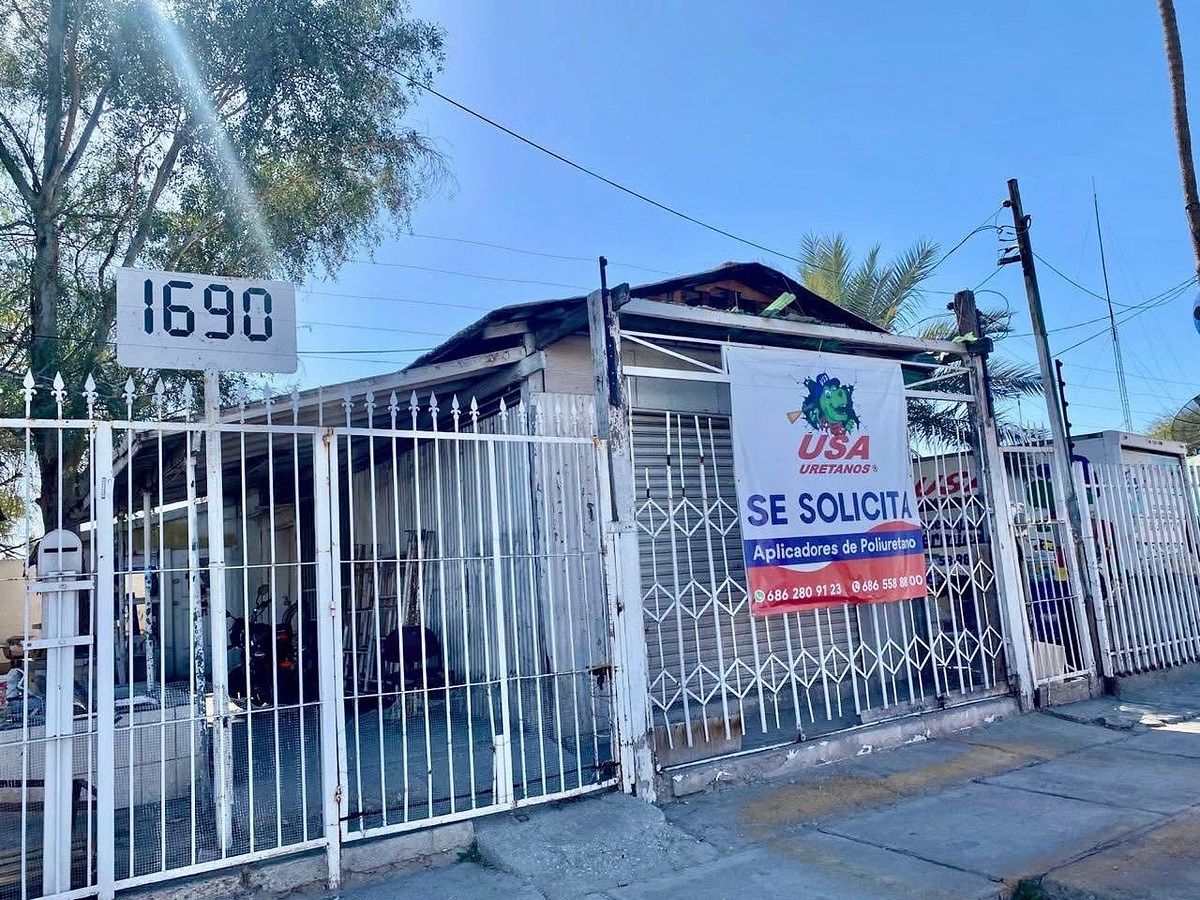 Terreno en Libertad, Mexicali, foto 5 de 7