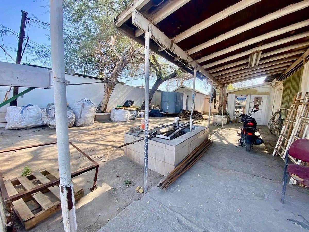 Terreno en Libertad, Mexicali, foto 6 de 7