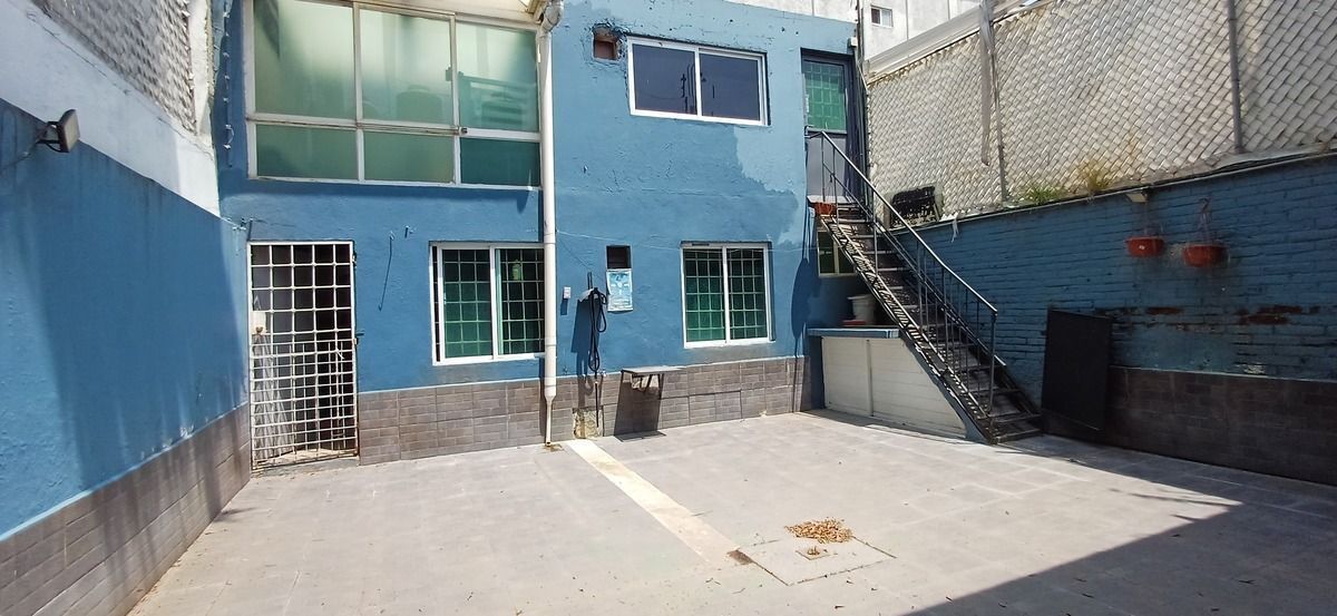 Casa con uso de suelo en Atlamaya, Álvaro Obregón, foto 2 de 14