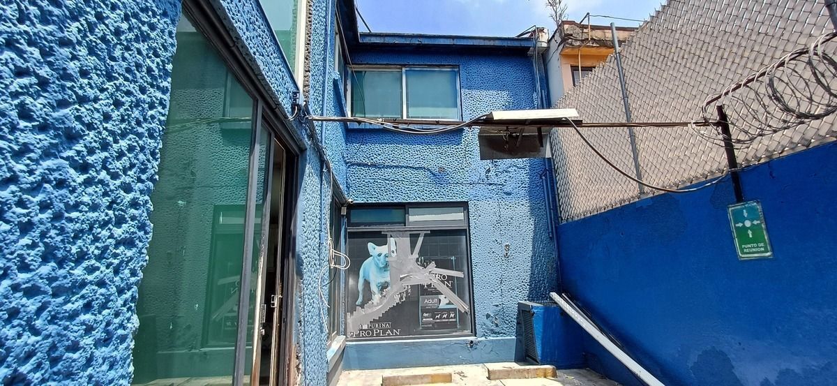 Casa con uso de suelo en Atlamaya, Álvaro Obregón, foto 3 de 14