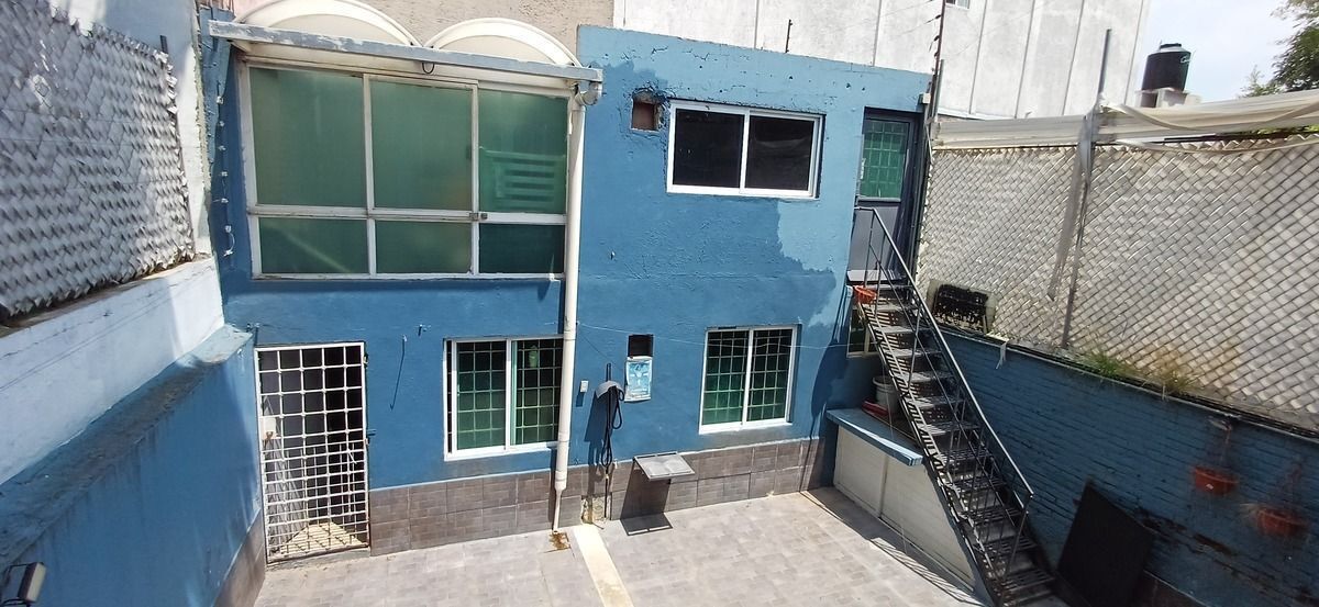 Casa con uso de suelo en Atlamaya, Álvaro Obregón, foto 7 de 14