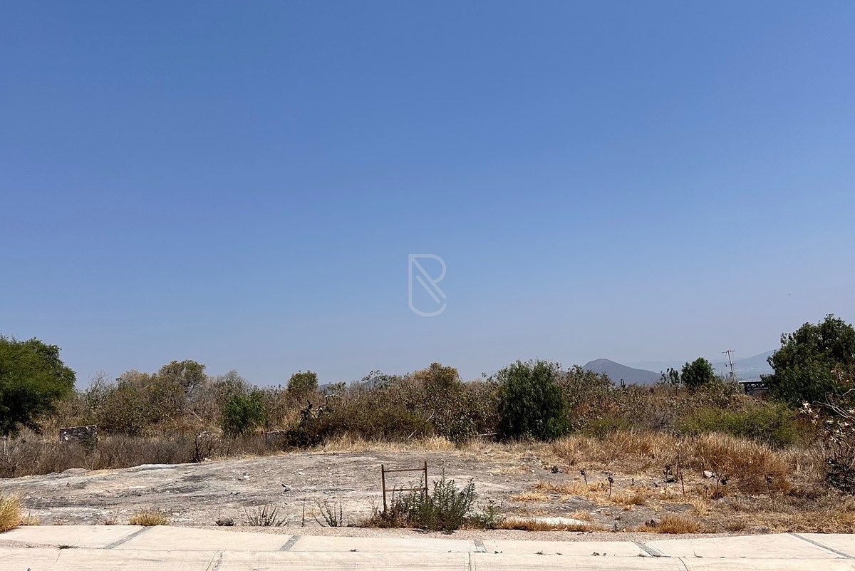 Lote em Zibatá, El Marqués, foto 2 de 12