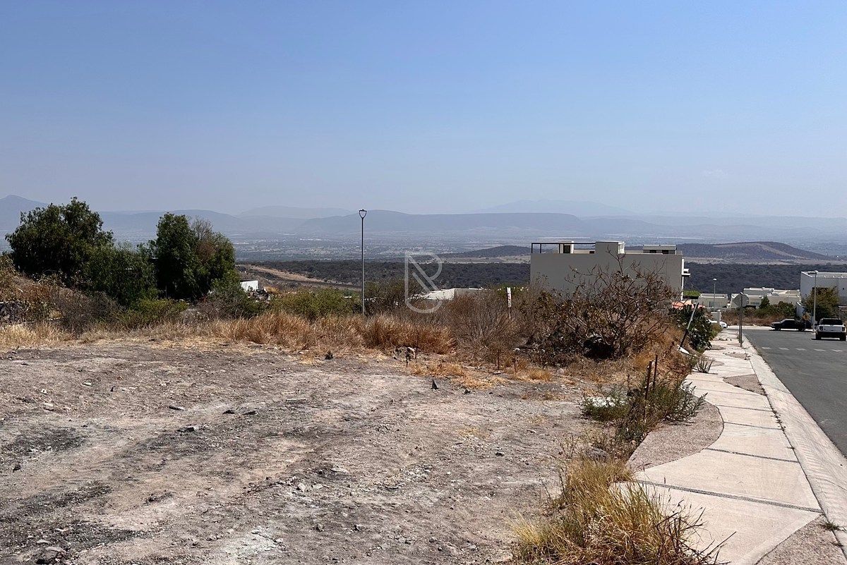 Lote em Zibatá, El Marqués, foto 3 de 12