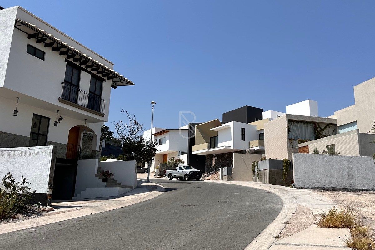 Lote em Zibatá, El Marqués, foto 6 de 12