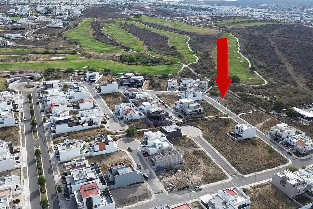 Lote em Zibatá, El Marqués, foto 5 de 12