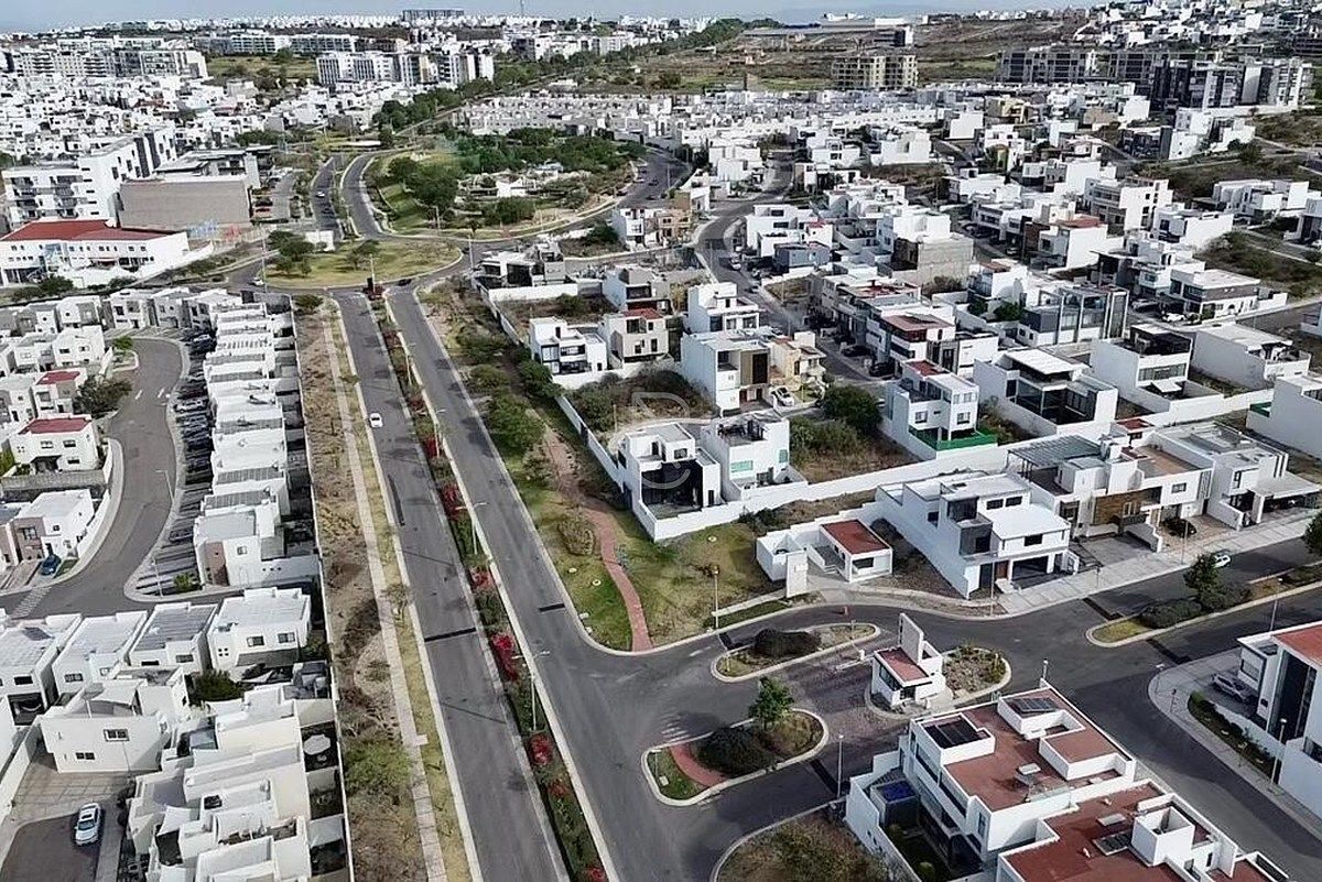 Lote em Zibatá, El Marqués, foto 12 de 12