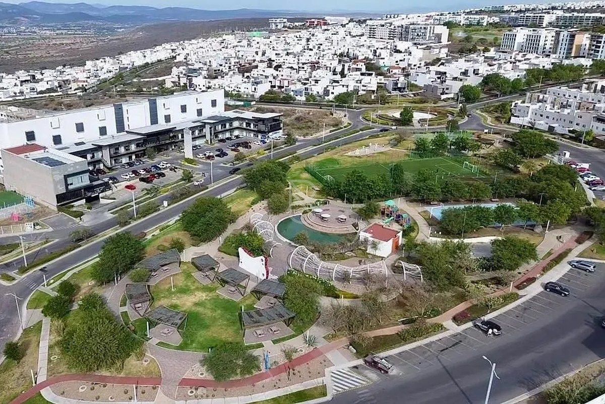 Lote em Zibatá, El Marqués, foto 11 de 12