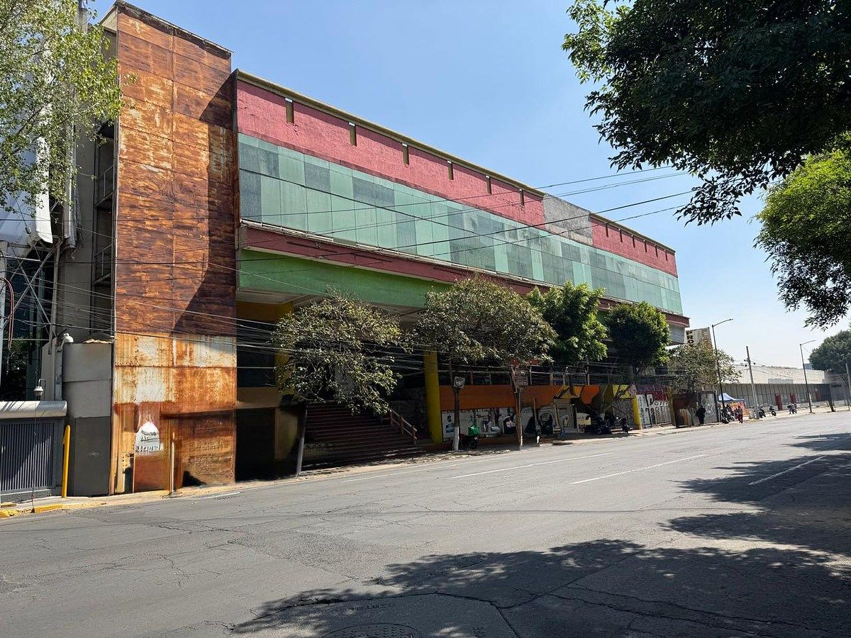 Local en centro comercial en San Lorenzo, Tlalnepantla de Baz, foto 9 de 14