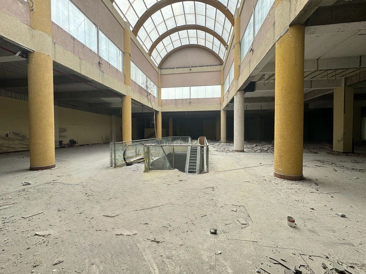 Local en centro comercial en San Lorenzo, Tlalnepantla de Baz, foto 7 de 14