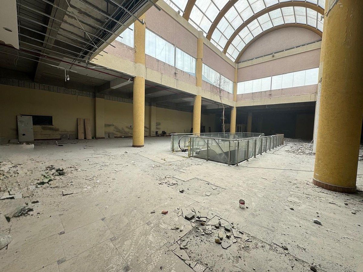 Local en centro comercial en San Lorenzo, Tlalnepantla de Baz, foto 5 de 14