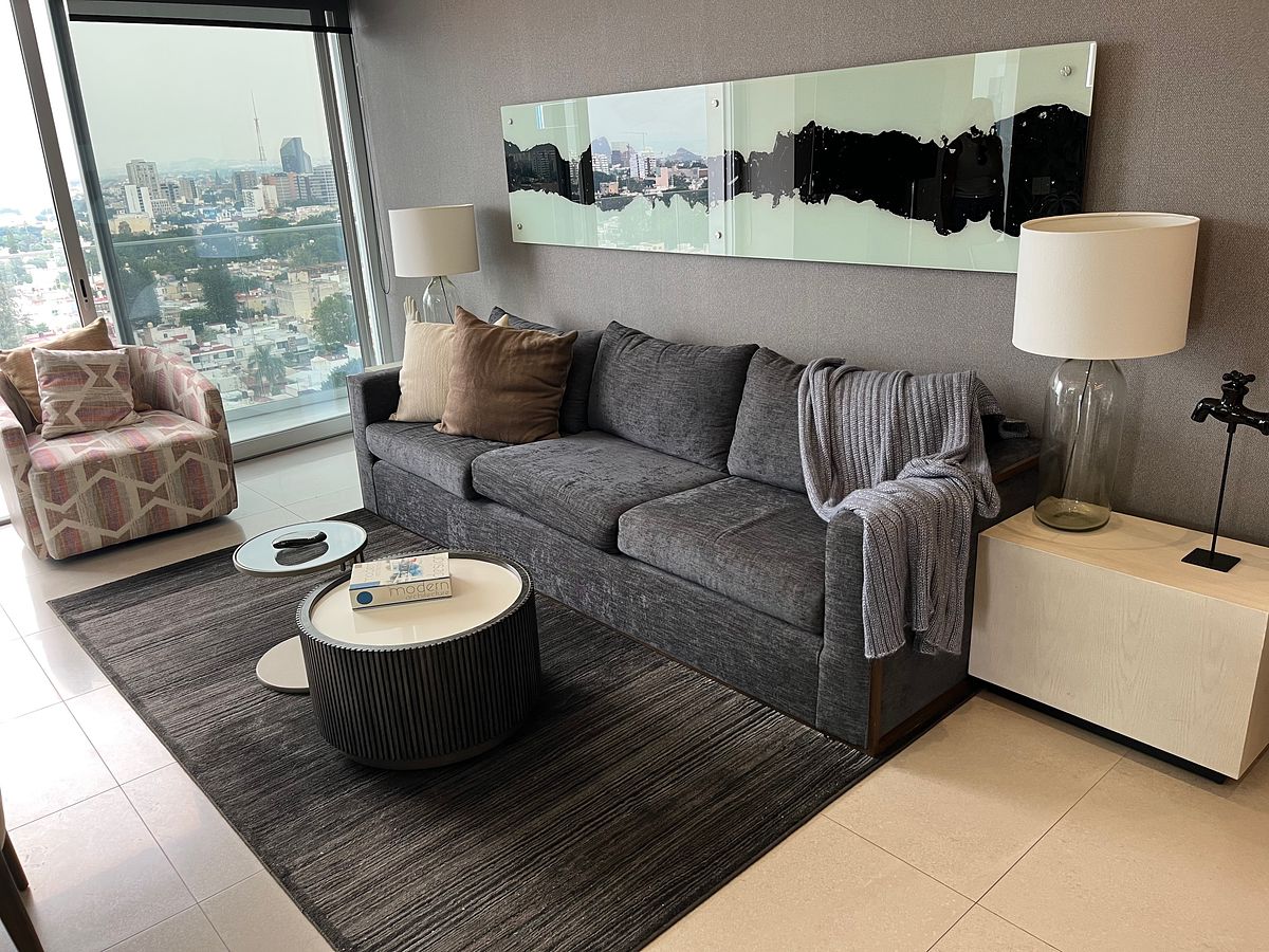 Apartamento em Ladrón de Guevara, Guadalajara, foto 4 de 12