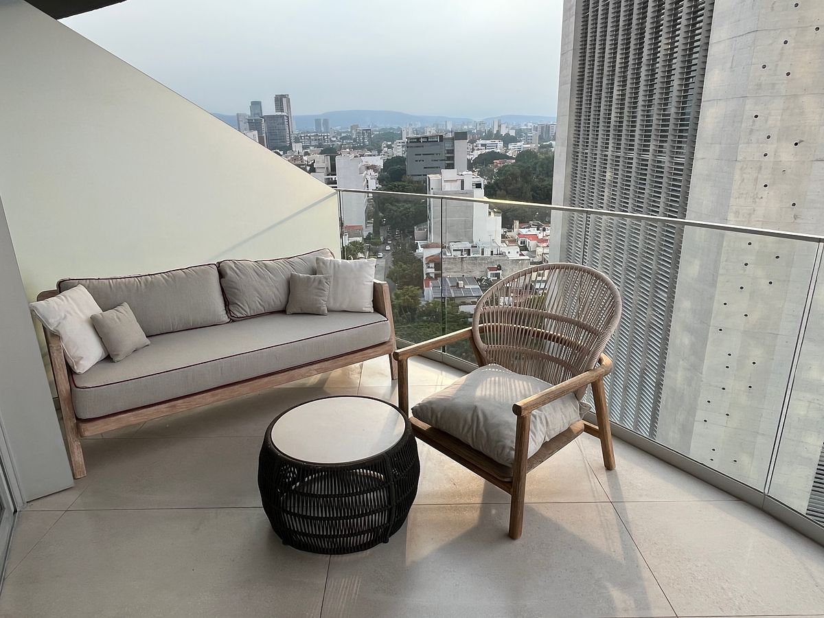 Apartamento em Ladrón de Guevara, Guadalajara, foto 5 de 12