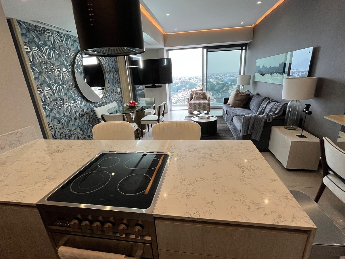 Apartamento em Ladrón de Guevara, Guadalajara, foto 6 de 12