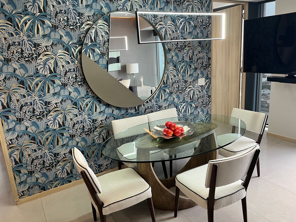 Apartamento em Ladrón de Guevara, Guadalajara, foto 7 de 12