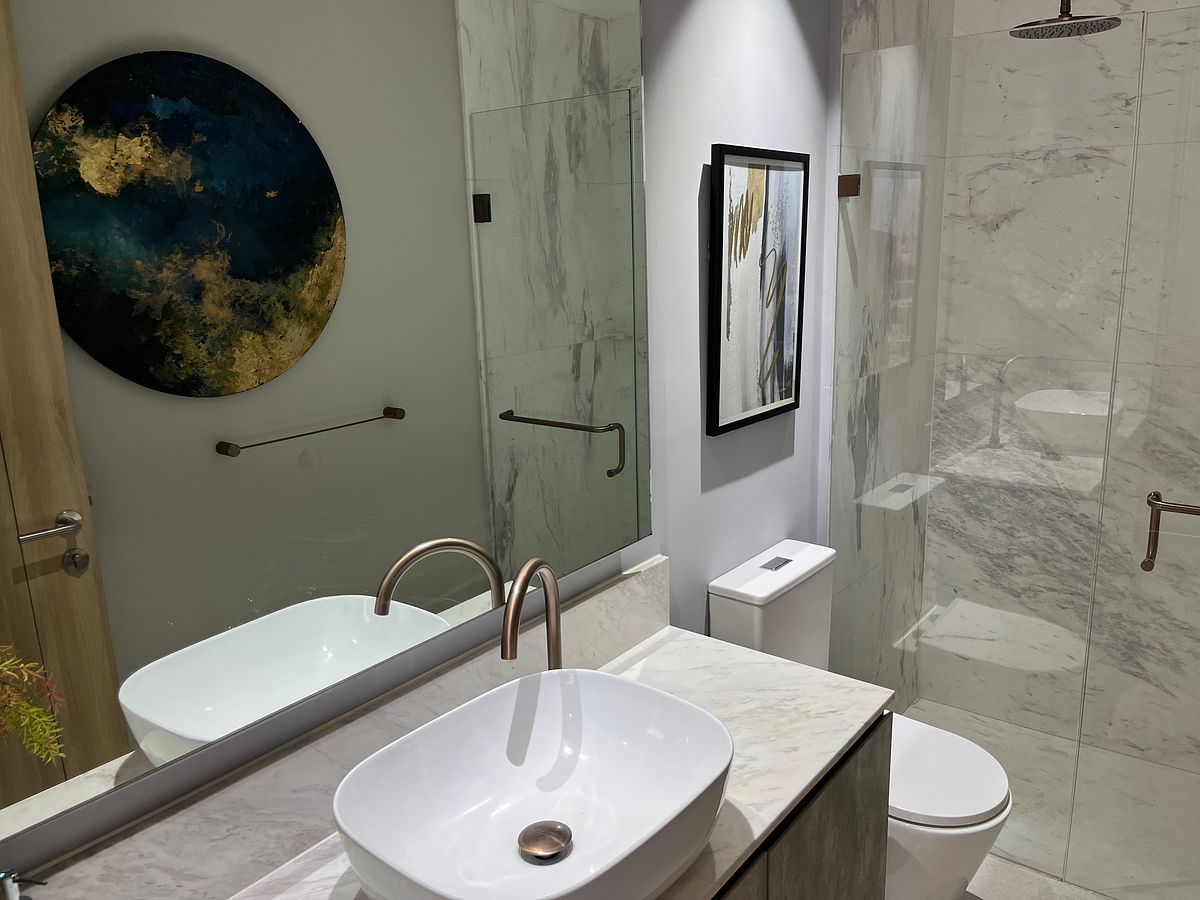 Apartamento em Ladrón de Guevara, Guadalajara, foto 8 de 12