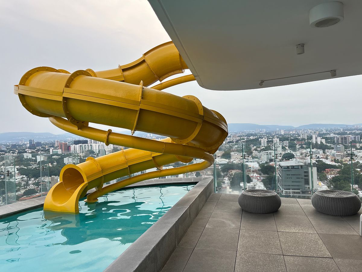 Apartamento em Ladrón de Guevara, Guadalajara, foto 9 de 12