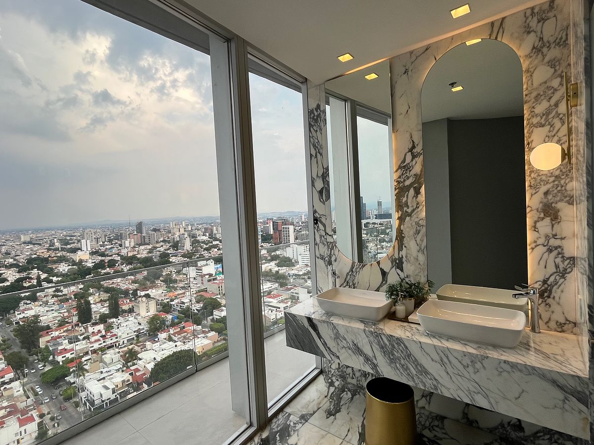 Apartamento em Ladrón de Guevara, Guadalajara, foto 12 de 12