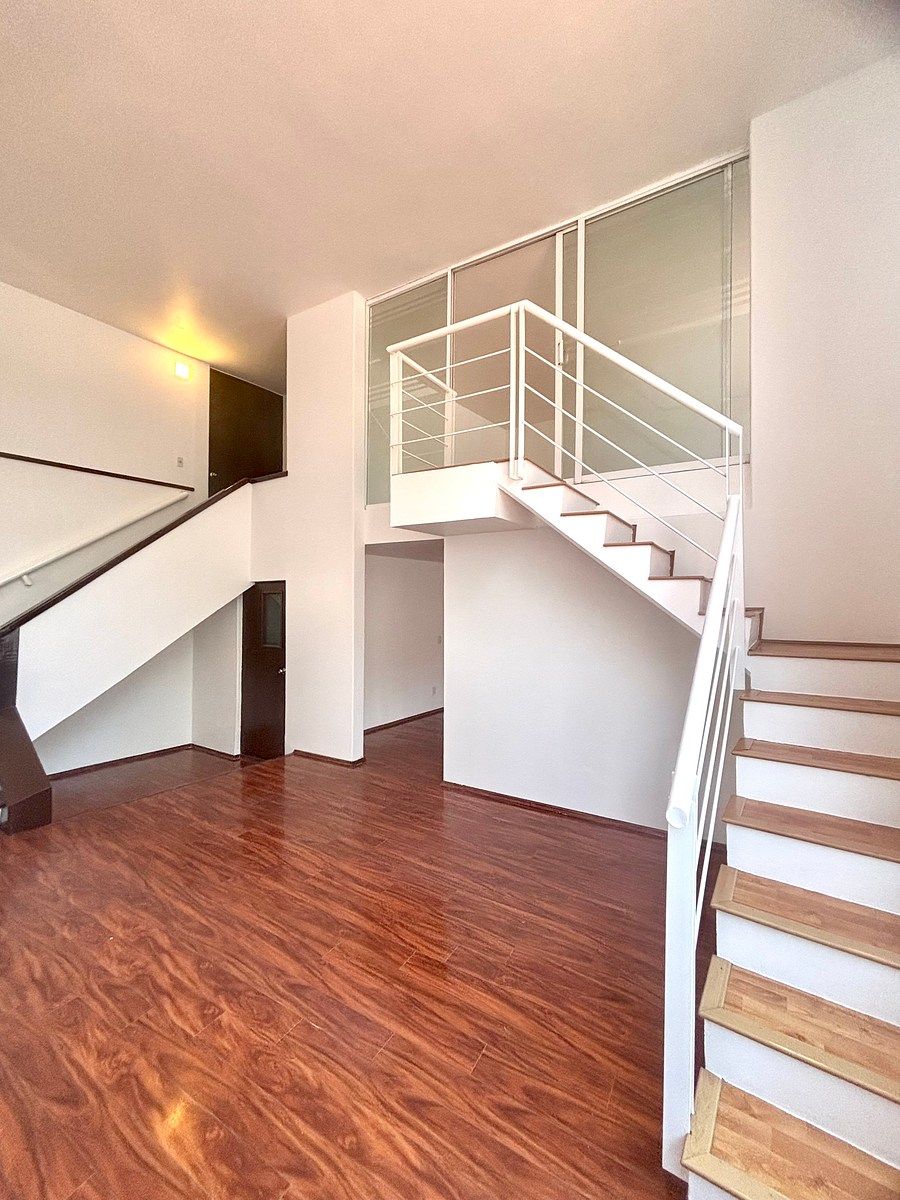 Casa con uso de suelo en Anzures, Miguel Hidalgo, foto 7 de 29