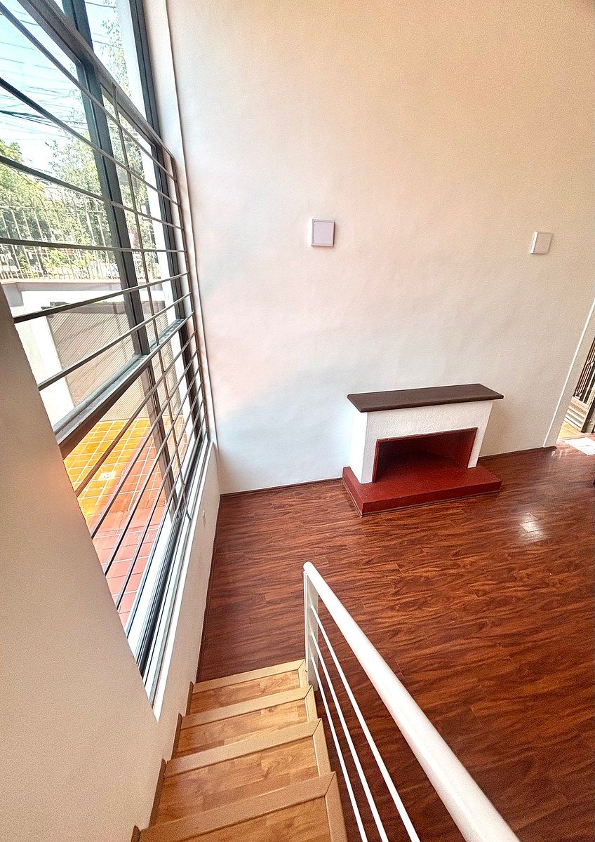Casa con uso de suelo en Anzures, Miguel Hidalgo, foto 18 de 29