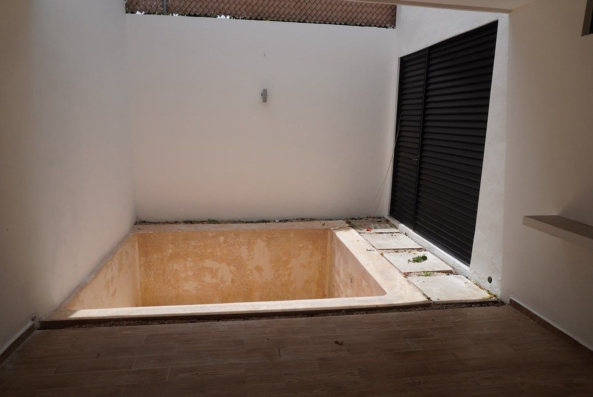 House in Temozón Norte, Mérida, photo 7 of 17