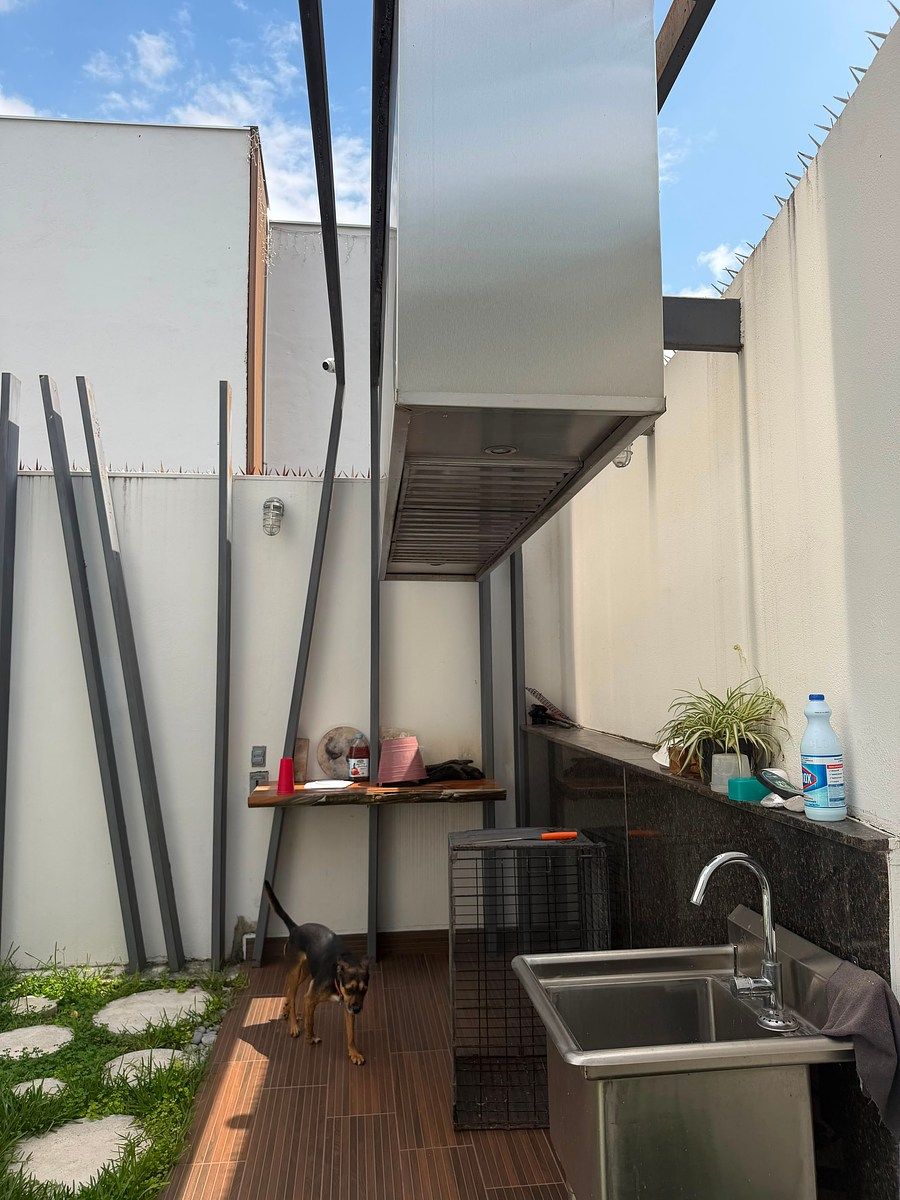 Casa en Valle de Cristal, Monterrey, foto 6 de 14