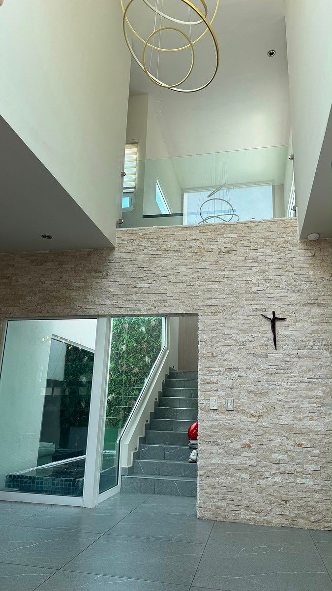 Casa en Valle de Cristal, Monterrey, foto 7 de 14