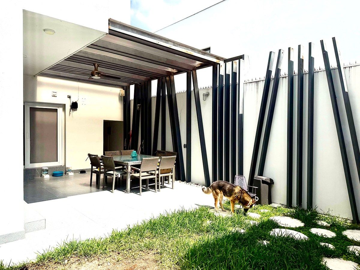Casa en Valle de Cristal, Monterrey, foto 9 de 14