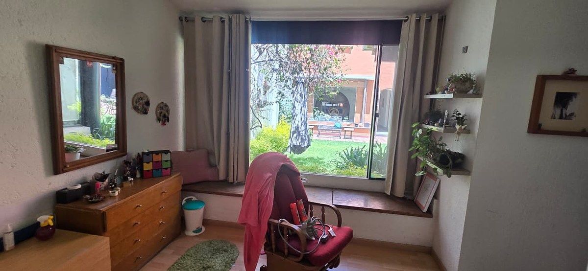 House in Del Valle Centro, Benito Juárez, photo 12 of 36
