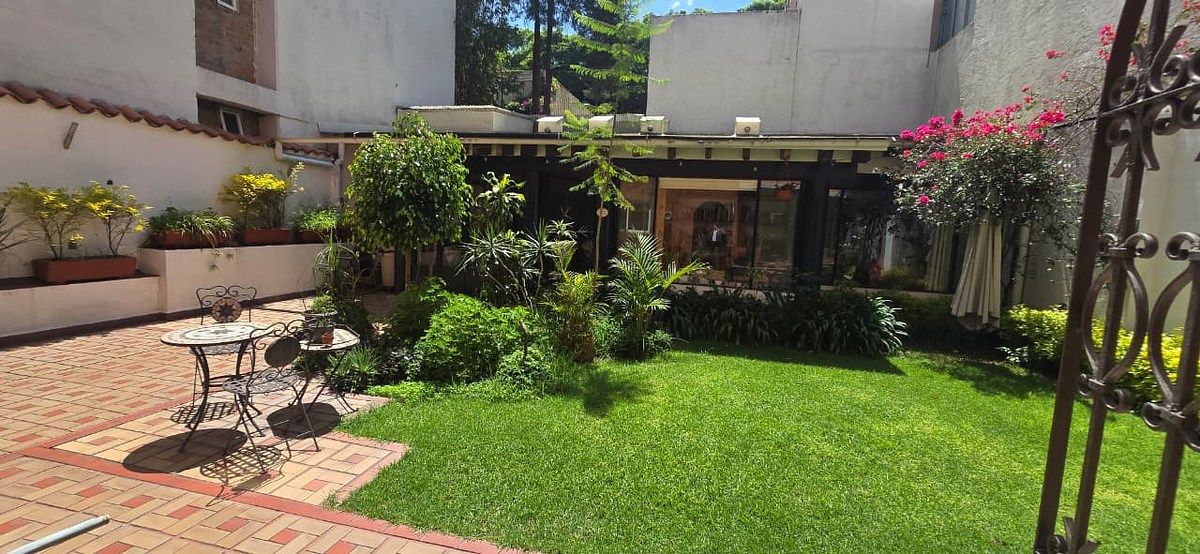 House in Del Valle Centro, Benito Juárez, photo 5 of 36