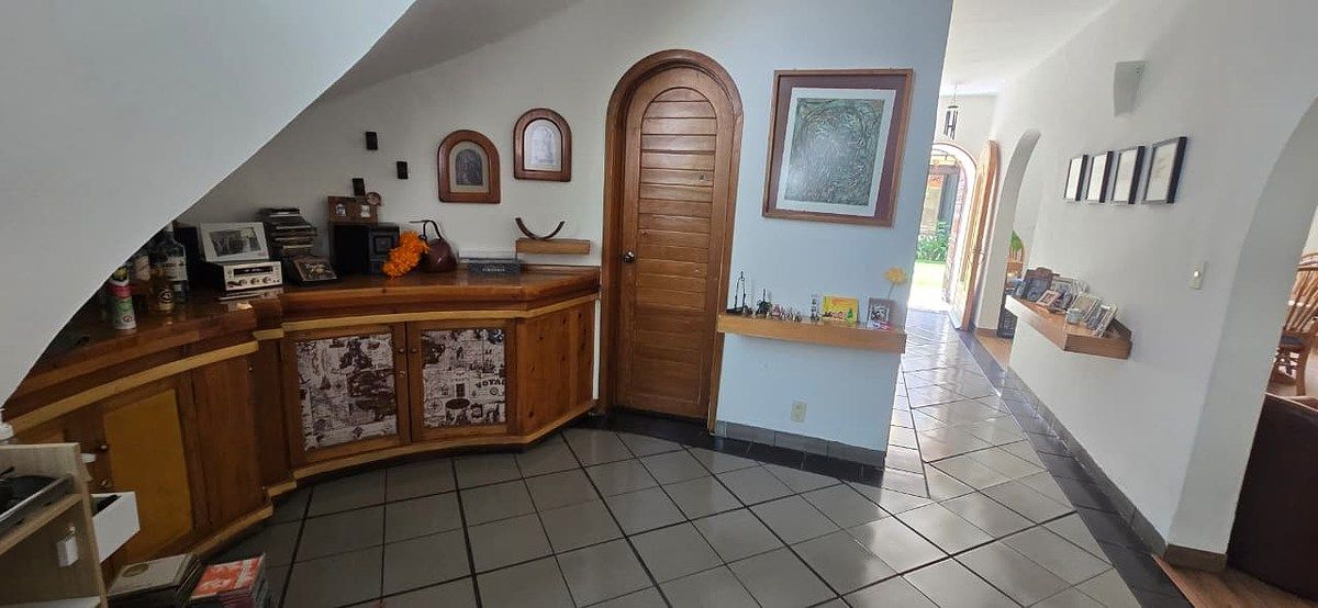 House in Del Valle Centro, Benito Juárez, photo 26 of 36