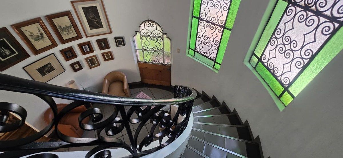 House in Del Valle Centro, Benito Juárez, photo 27 of 36