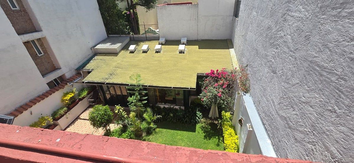 House in Del Valle Centro, Benito Juárez, photo 4 of 36