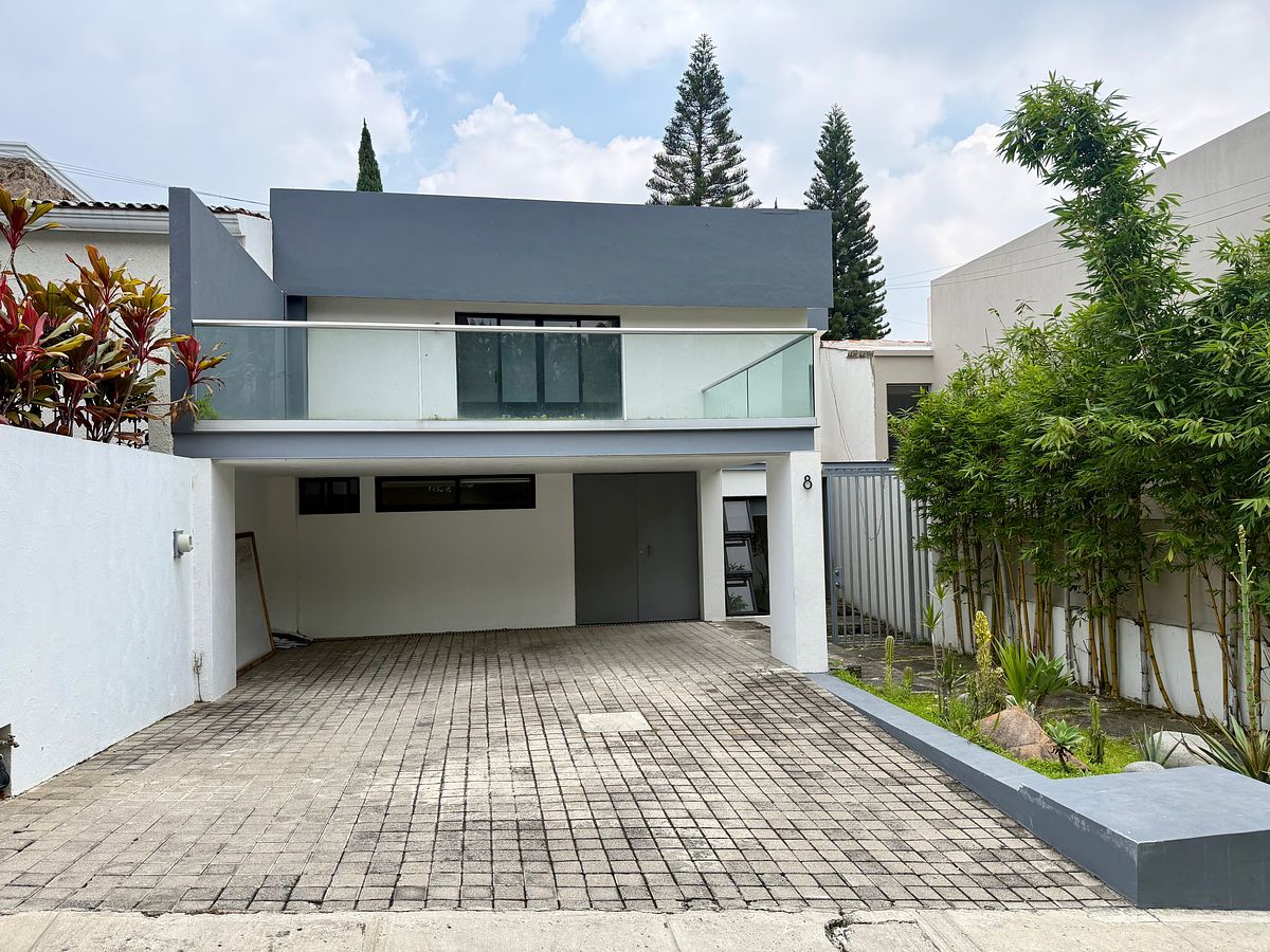 House in Jardines Universidad, Zapopan, photo 2 of 19