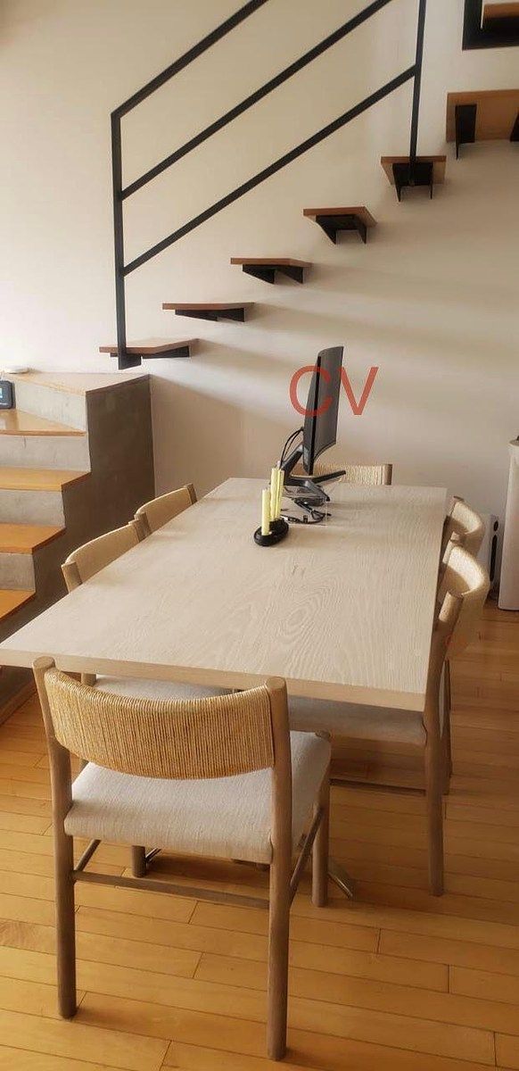 Apartment in Colonia Condesa, Cuauhtémoc, photo 5 of 17