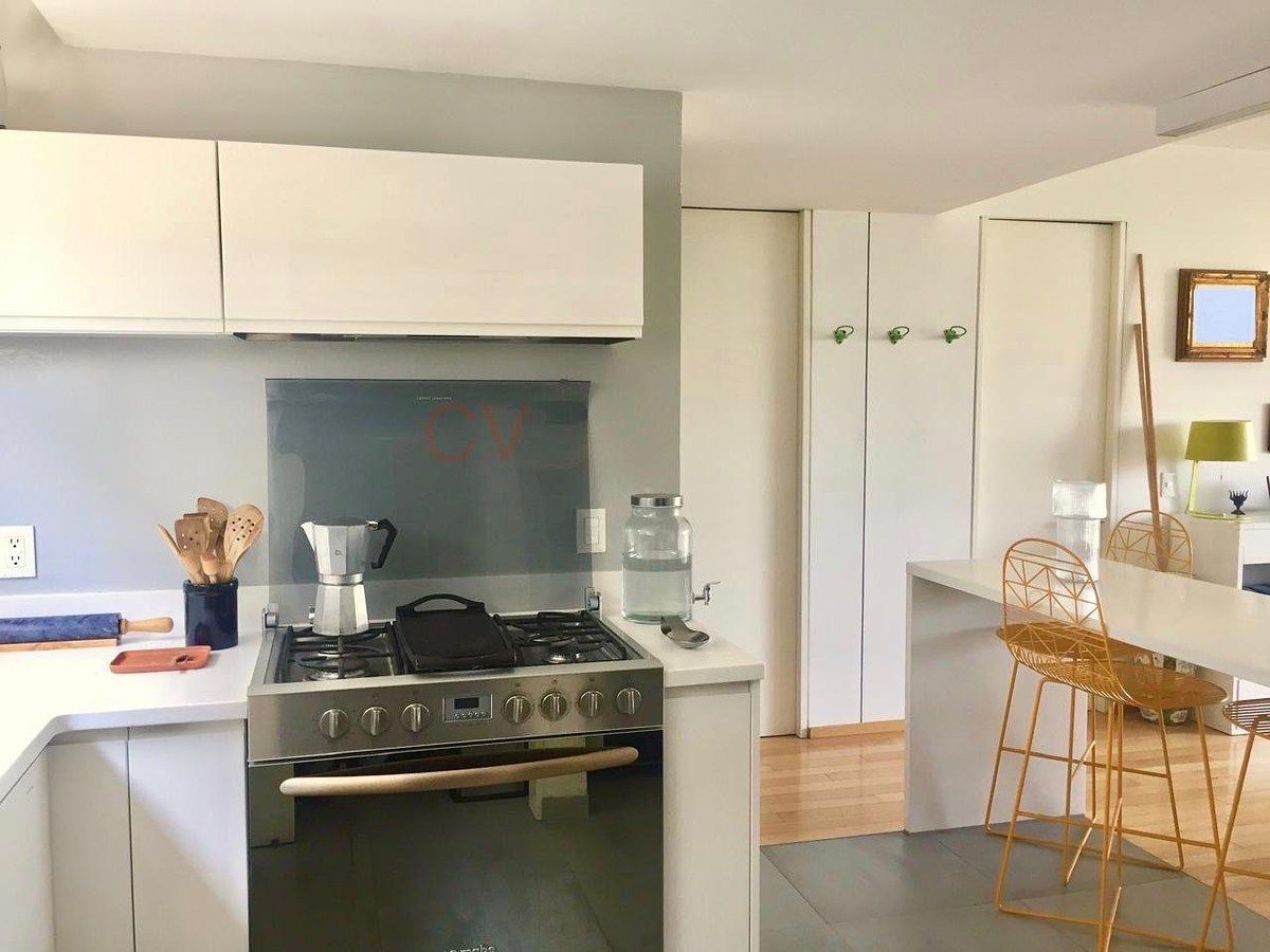 Apartment in Colonia Condesa, Cuauhtémoc, photo 4 of 17