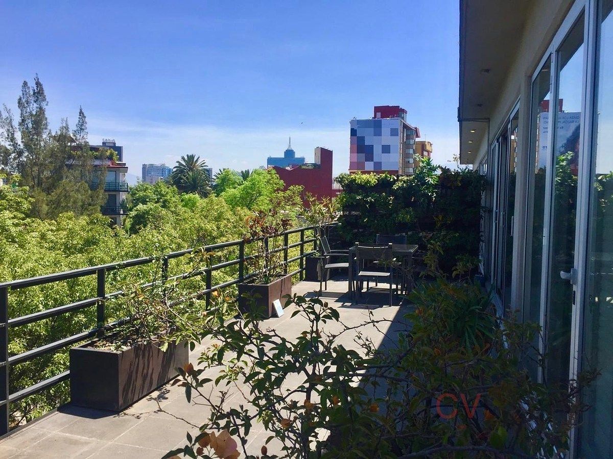 Apartment in Colonia Condesa, Cuauhtémoc, photo 9 of 17