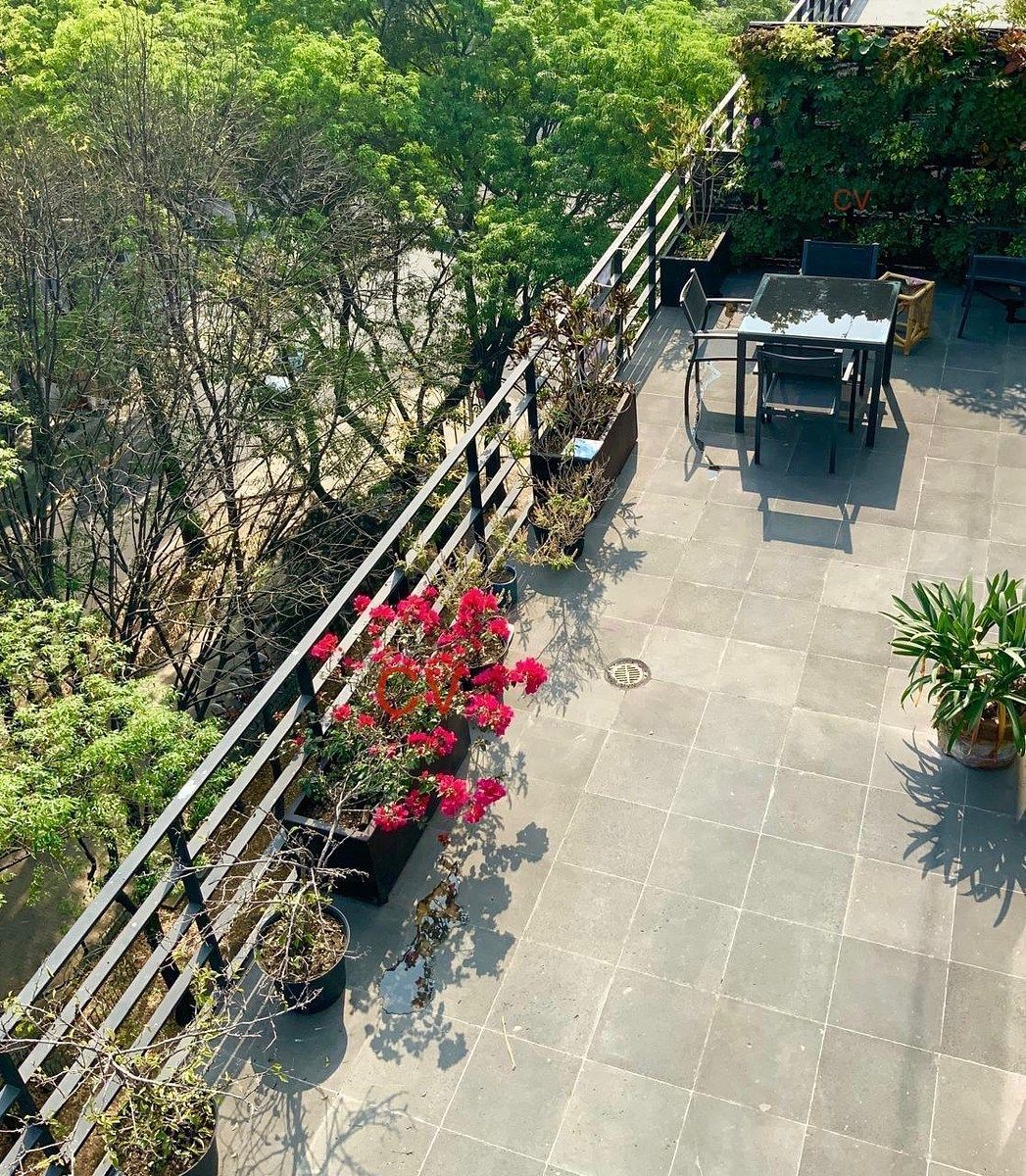 Apartment in Colonia Condesa, Cuauhtémoc, photo 10 of 17