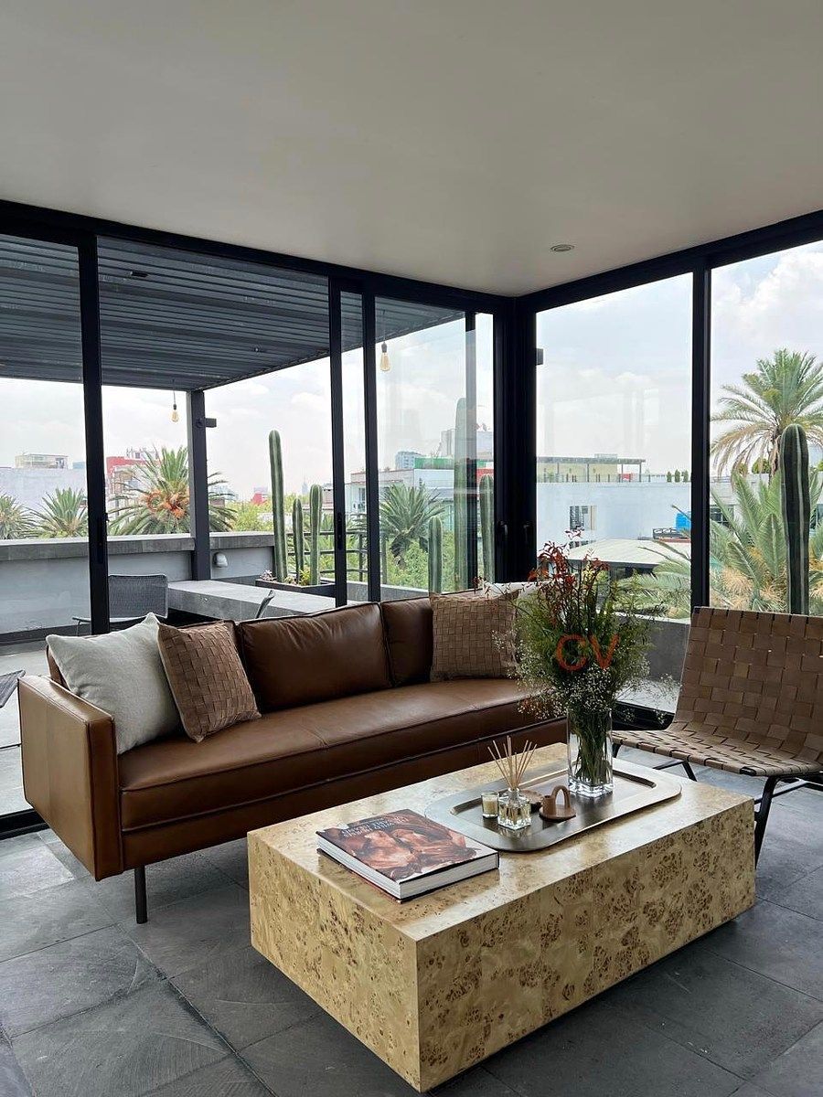 Apartment in Colonia Condesa, Cuauhtémoc, photo 12 of 17