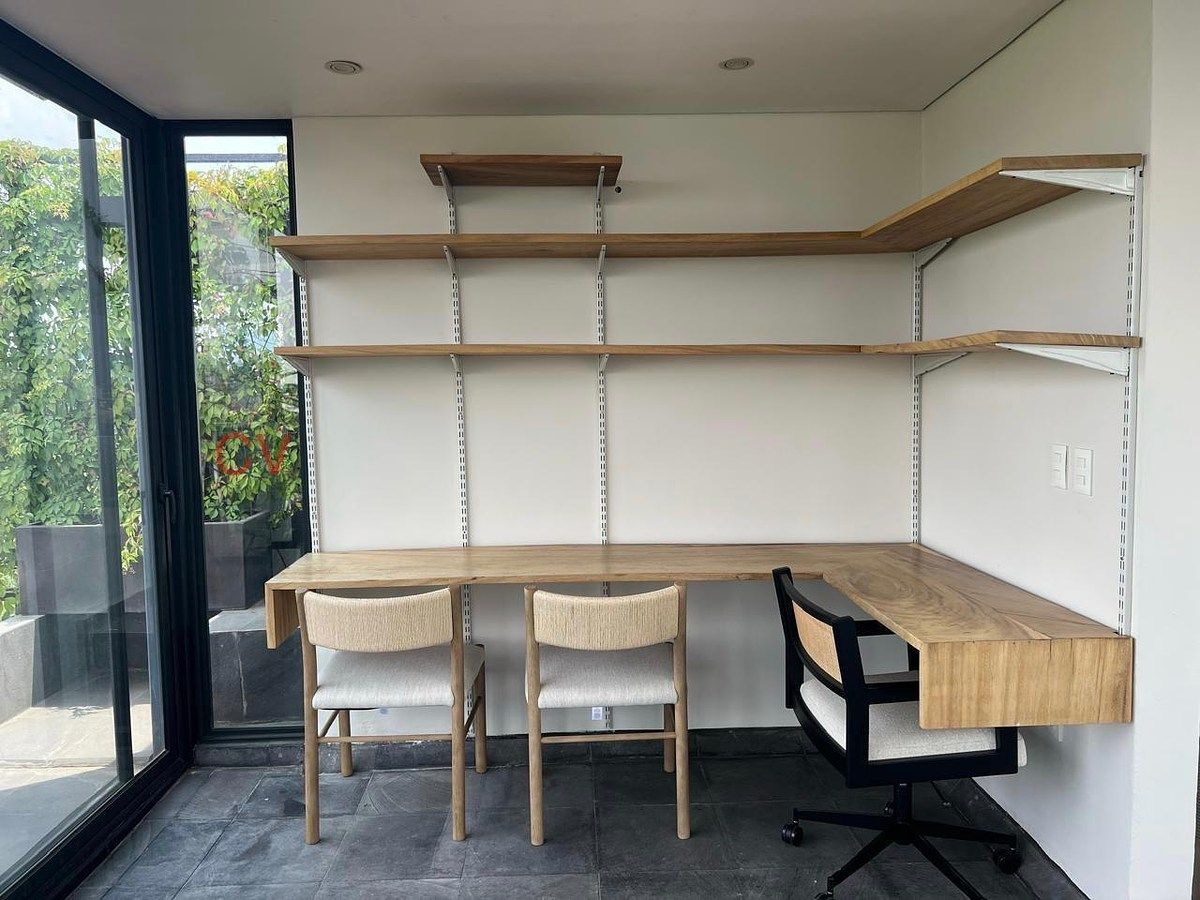 Apartment in Colonia Condesa, Cuauhtémoc, photo 13 of 17
